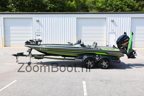 Skeeter FX21 beoordelingen en specificaties